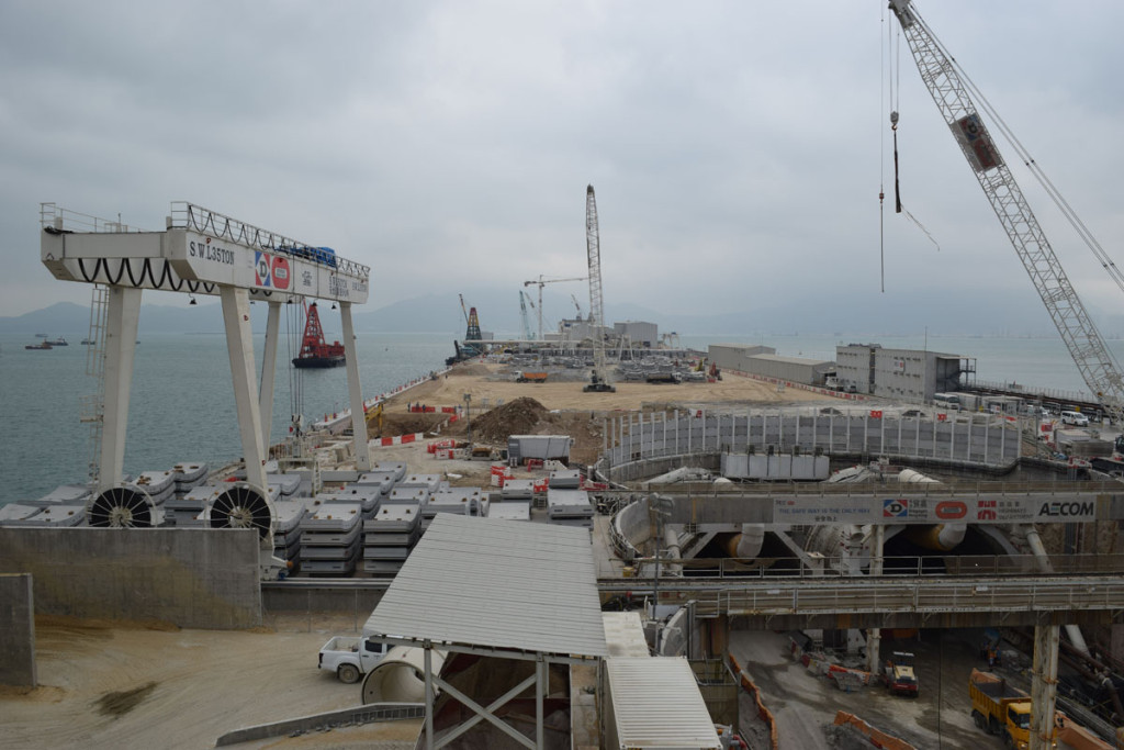 Gantry cranes GH Cranes