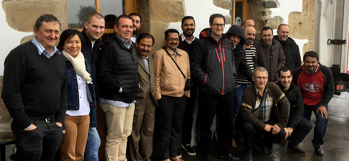 GH Training #Russia #India | GH Cranes