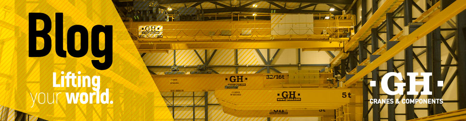 GH Cranes