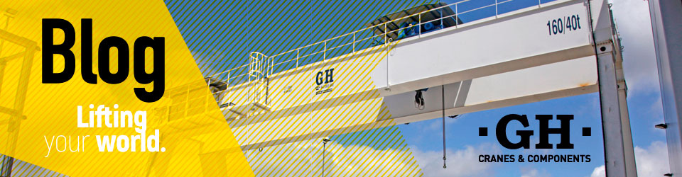 GH Cranes