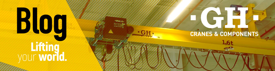 GH Cranes