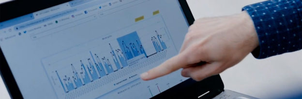 Ikerlan Konnekt, la plataforma digital para la monitorización remota de grúas