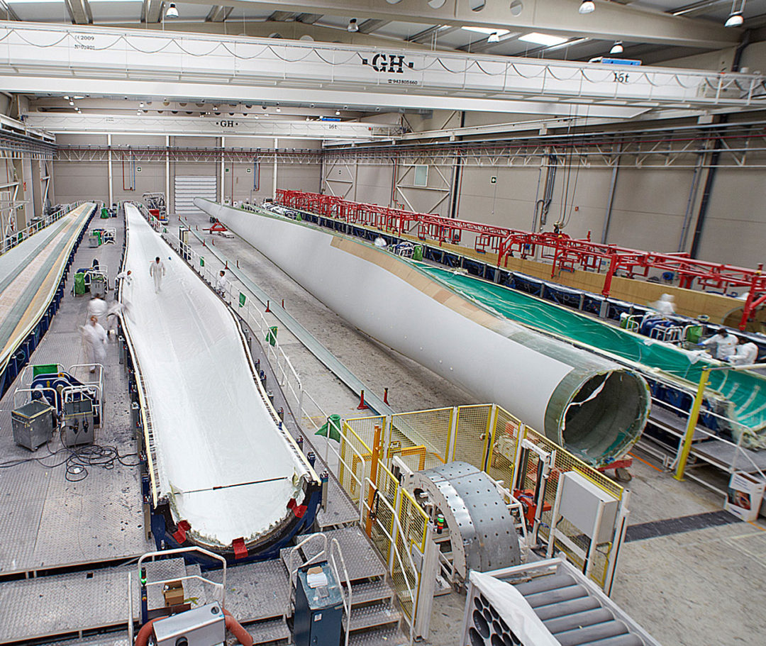 GH Crane is a Global Industrial Crane Manufacturer & Distributor