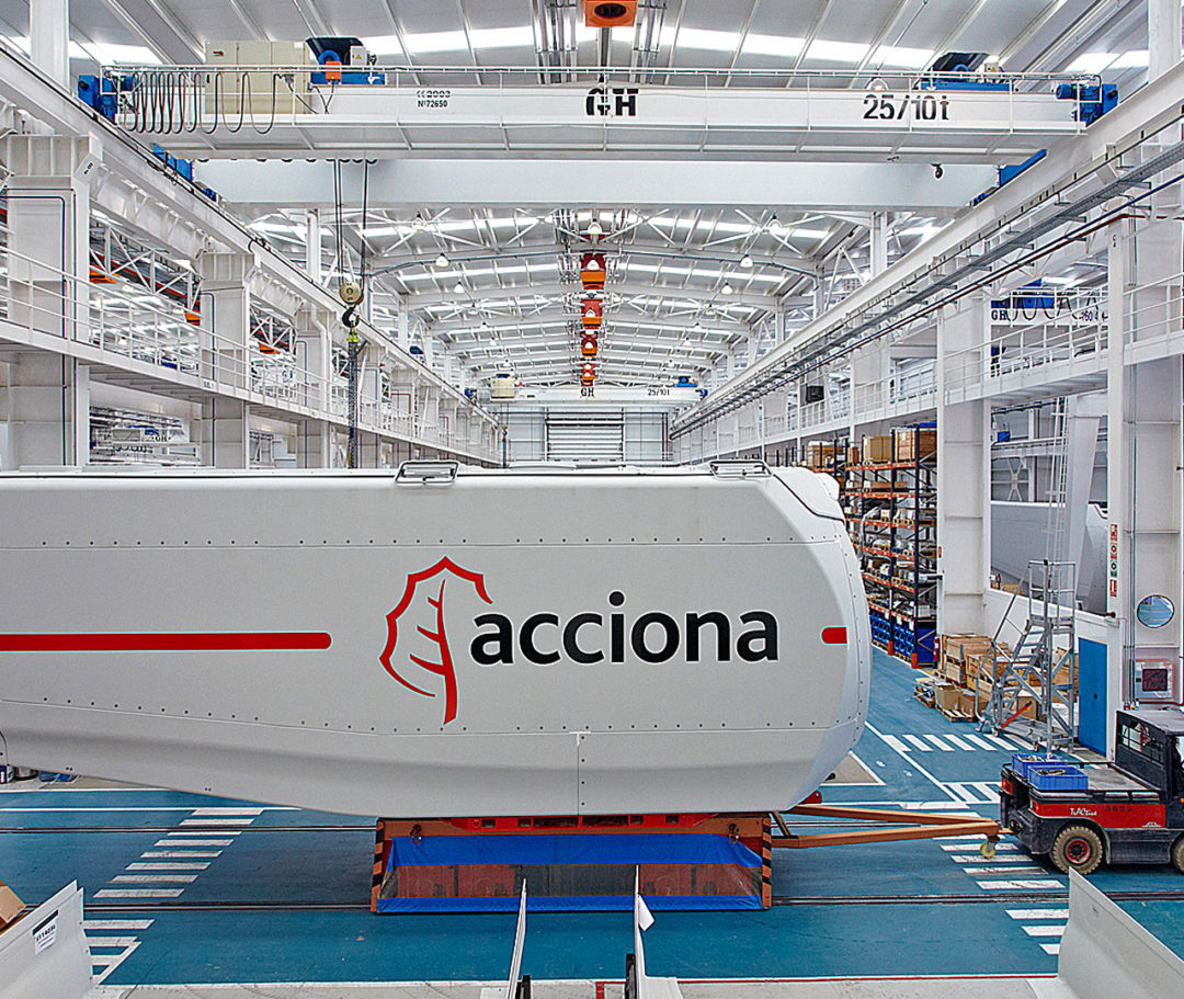 GH Crane is a Global Industrial Crane Manufacturer & Distributor