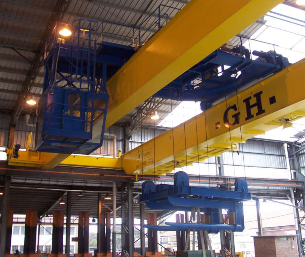Cranes Mill