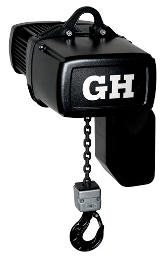 Polipasto GH Light System