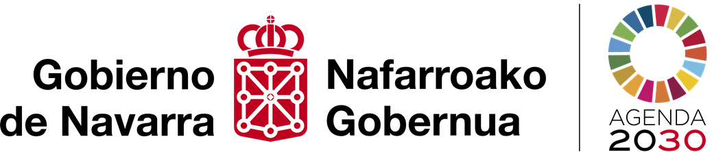 Gobierno de Navarra - Agenda 2030