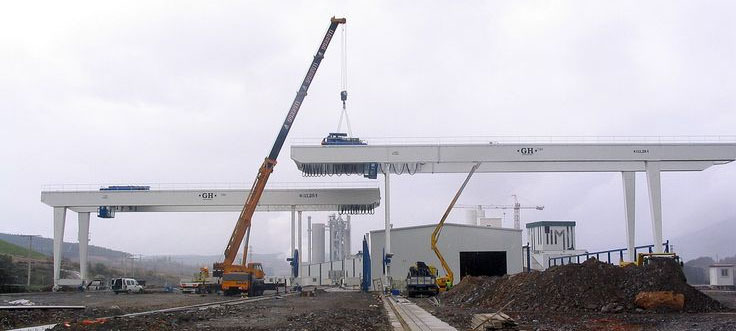 Obras públicas