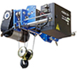 Crane kits - Hoist - GH Cranes & Components USA - Crane and hoist manufacturer