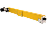 Crane kits - End carriage - GH Cranes & Components USA - Crane and hoist manufacturer