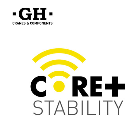 Core+ Stability Core+平稳系统