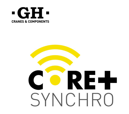 Core+ Synchro Core+同步系统