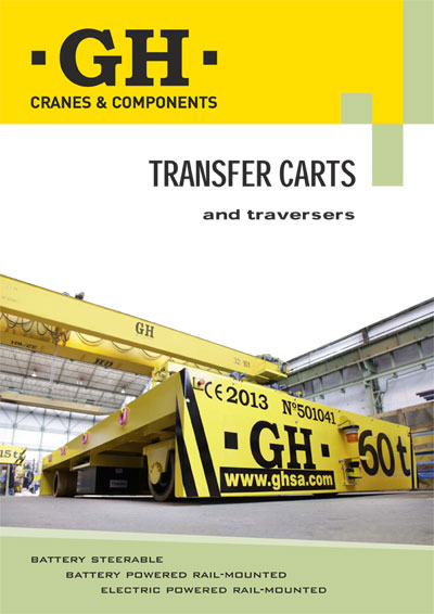 Chariots transferts Chariots transferts