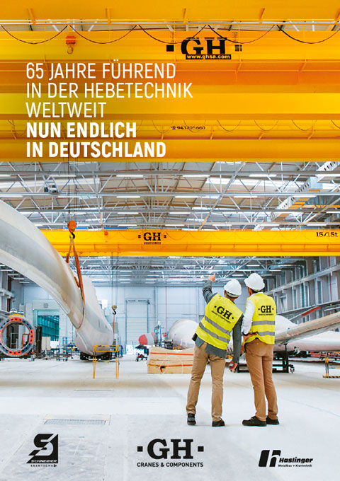 Feiras de brochuras comerciais Alemanha