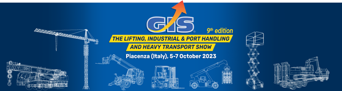 GH CRANES & COMPONENTS au salon GIS 2023