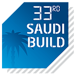 GH 将参加 Saudi Build trade fair 展会。