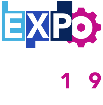 GH CRANES & COMPONENTS presente no Expo Encuentro Industrial y Comercial 2019