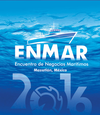 GH estará presente na ENMAR Mazatlán 2016 que ocorrerá de 20 à 21 de outubro de 2016