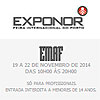 GH将参加第15届葡萄牙波尔图国际机床及配件展览会（EMAF）