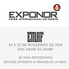 EXPONOR feira internacional do Porto