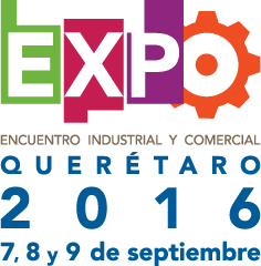 GH ha participado en la Expo Encuentro Industrial y Comercial Querétaro 2016