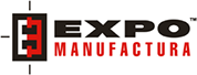 GH CRANES & COMPONENTS participará da Expo Manufactura 2016 que se ocorrerá de 2 a 4 fevereiro de 2016