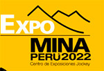 GH will participe at Expomina Perú 2022 fair