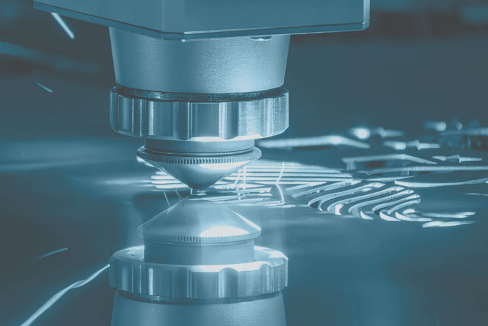 GH se zúčastní veletrhu Fabtech 2025 v Chicagu