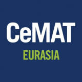 GH CRANES & COMPONENTS na mezinárodním veletrhu CeMAT Turkey 2020