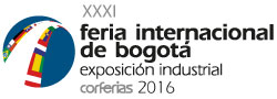 GH CRANES & COMPONENTS is going to participate in The International Industrial Trade Fair or Bogota