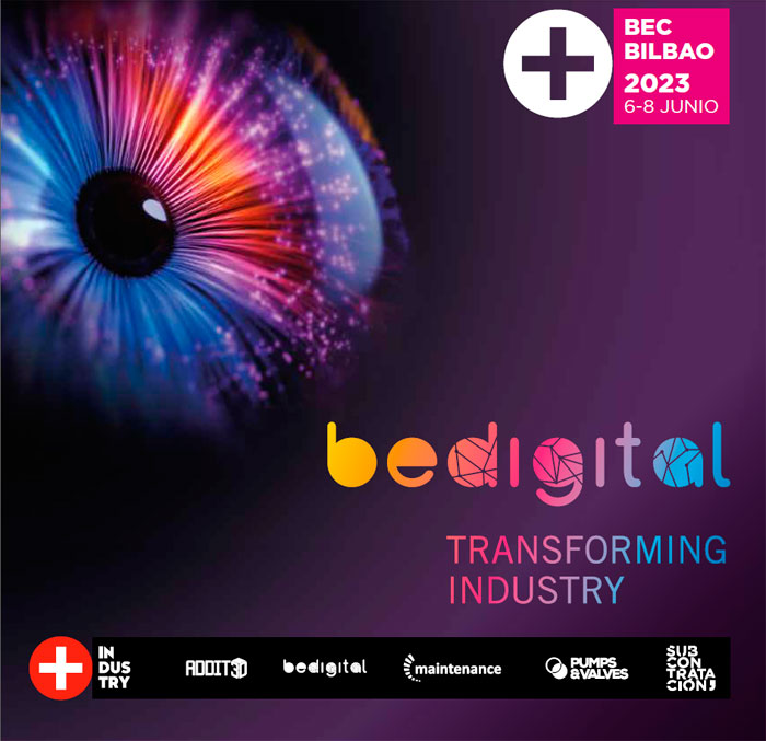 GH will participate in the BeDigital fair