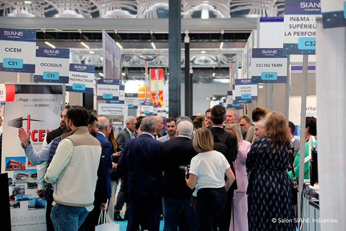  GH będzie obecny na SIANE