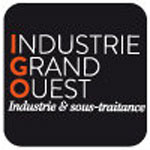 GH se bude účastnit veletrhu Industrie Grand Ouest Nantes