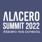  GH CRANES & COMPONENTS present at Alacero Summit 2022 fair