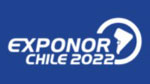 GH CRANES & COMPONENTS na veletrhu Exponor Chile 2022