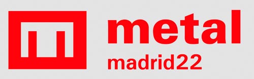  GH will attend MetalMadrid 2022 fair