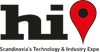 GH CRANES & COMPONENTS is going to participate in the Scandinavia’s Technology and Industry Expo 2015 to be held in MCH 