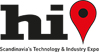 GH CRANES & COMPONENTS is going to participate in the Scandinavia’s Technology and Industry Expo 2015 to be held in MCH