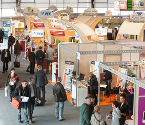 GH to participate in the Industrie Grand Ouest Nantes fair