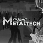 GH Cranes se zúčastní veletrhu Metal Tech ve Varšavě