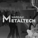 GH Cranes na WARSAW METALTECH