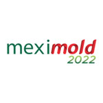  GH CRANES & COMPONENTS in the Meximold 2022 fair