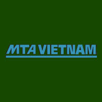 GH CRANES & COMPONENTS na feira MTA Vietnam 2016