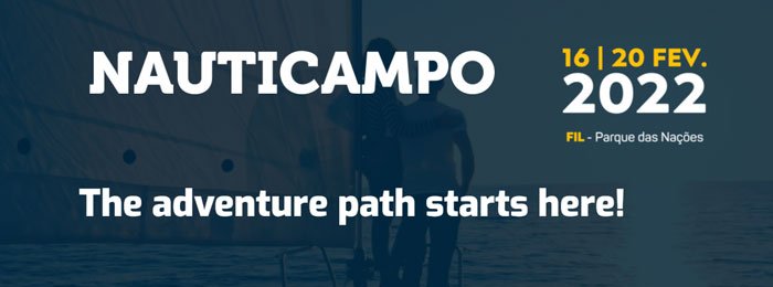 GH will participate in the Nauticampo 2022