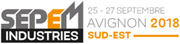 GH CRANES & COMPONENTS na feira regional Sepem Industries Avignon