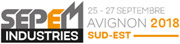 GH CRANES & COMPONENTS en la feria regional Sepem Industries Avignon