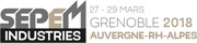 GH estará presentena feira regional Sepem Industries Grenoble