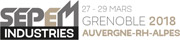 GH vai participar da feira regional Sepem Industries Grenoble