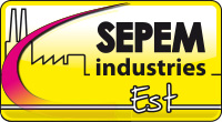 GH will be present at the exhibition Sepem Industries of Colmar