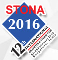 A GH CRANES & COMPONENTS estará presente na STONA 2016 - Índia